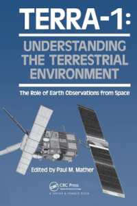 TERRA- 1: Understanding the Terrestrial Environment : The Role of Earth Observations from Space