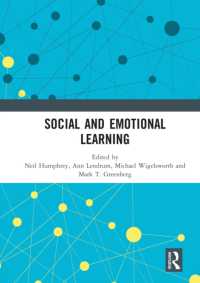 Social and Emotional Learning