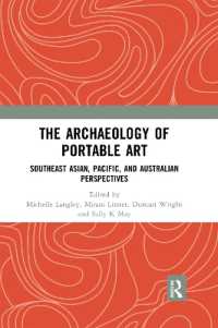 The Archaeology of Portable Art : Southeast Asian, Pacific, and Australian Perspectives