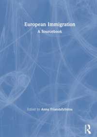 European Immigration : A Sourcebook