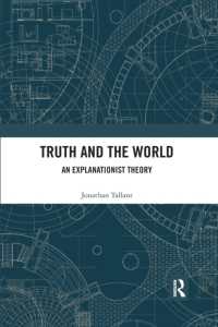 Truth and the World : An Explanationist Theory