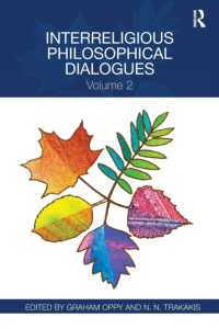 Interreligious Philosophical Dialogues : Volume 2