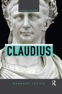 Claudius (Roman Imperial Biographies) （2ND）