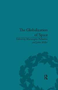 The Globalization of Space : Foucault and Heterotopia