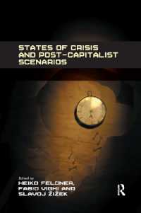States of Crisis and Post-Capitalist Scenarios