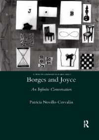 Borges and Joyce : An Infinite Conversation