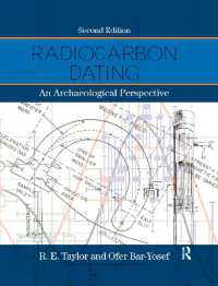 Radiocarbon Dating : An Archaeological Perspective （2ND）