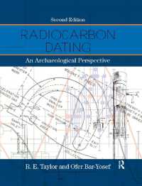 Radiocarbon Dating : An Archaeological Perspective （2ND）