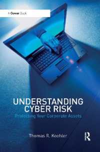 Understanding Cyber Risk : Protecting Your Corporate Assets