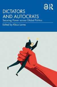 独裁者の世界政治史<br>Dictators and Autocrats : Securing Power across Global Politics