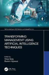 Transforming Management Using Artificial Intelligence Techniques (Artificial Intelligence Ai: Elementary to Advanced Practices)
