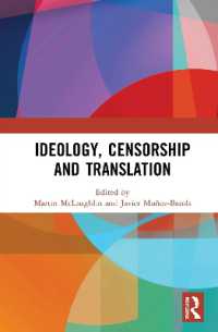 Ideology, Censorship and Translation