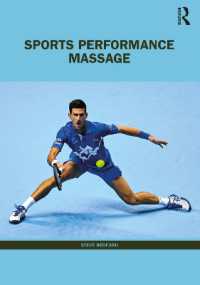 Sports Performance Massage