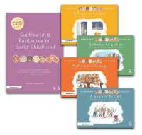 Thought Bubbles: Supporting the Development of Mental Health Competencies in Young Children (Thought Bubbles)