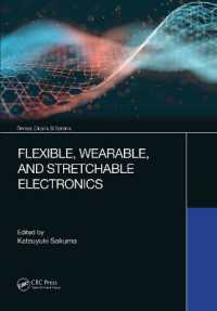 Flexible, Wearable, and Stretchable Electronics (Devices, Circuits, and Systems)