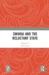 Swaraj and the Reluctant State