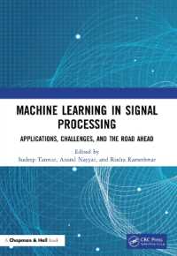 Machine Learning in Signal Processing : Applications, Challenges, and the Road Ahead