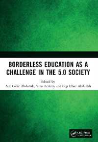 Borderless Education as a Challenge in the 5.0 Society : Proceedings of the 3rd International Conference on Educational Sciences (ICES 2019), November 7, 2019, Bandung, Indonesia