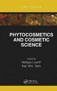 Phytocosmetics and Cosmetic Science