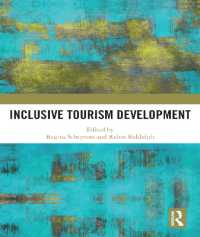 Inclusive Tourism Development