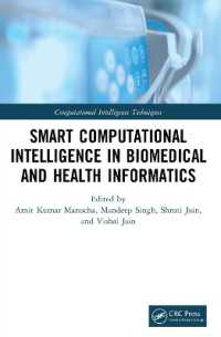 Smart Computational Intelligence in Biomedical and Health Informatics (Computational Intelligence Techniques)