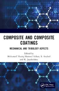 Composite and Composite Coatings : Mechanical and Tribology Aspects
