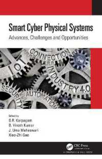Smart Cyber Physical Systems : Advances, Challenges and Opportunities