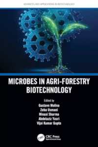 Microbes in Agri-Forestry Biotechnology (Advances and Applications in Biotechnology)