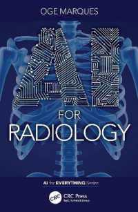 AI for Radiology (Ai for Everything)