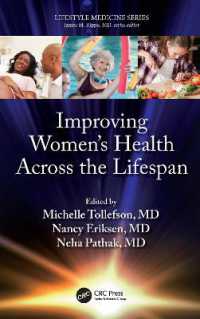 Improving Women's Health Across the Lifespan (Lifestyle Medicine)