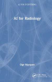 AI for Radiology (Ai for Everything)
