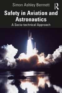 Safety in Aviation and Astronautics : A Socio-technical Approach