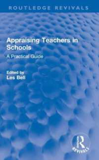 Appraising Teachers in Schools : A Practical Guide (Routledge Revivals)