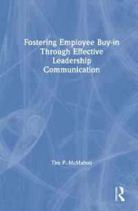 Fostering Employee Buy-in through Effective Leadership Communication