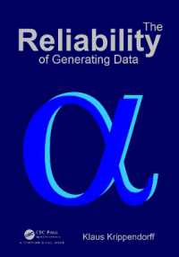 The Reliability of Generating Data