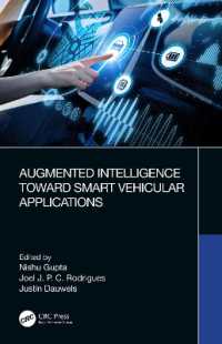 Augmented Intelligence toward Smart Vehicular Applications