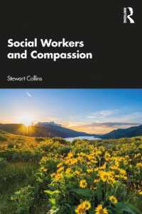 ソーシャルワーカーと共感<br>Social Workers and Compassion