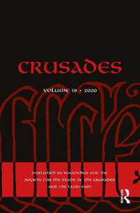 Crusades : Volume 19 (Crusades)