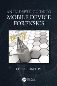 モバイル機器フォレンジクス深層ガイド<br>An In-Depth Guide to Mobile Device Forensics