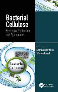 Bacterial Cellulose : Synthesis, Production, and Applications