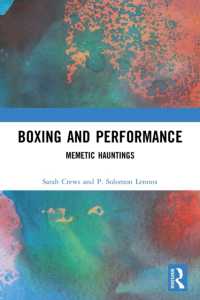 Boxing and Performance : Memetic Hauntings
