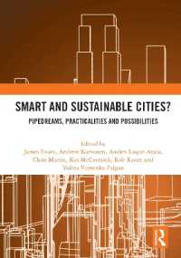 Smart and Sustainable Cities? : Pipedreams, Practicalities and Possibilities