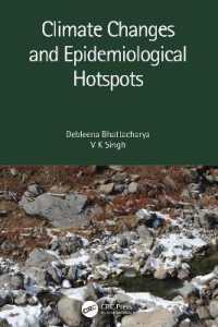 気候変動と疫学的ホットスポット<br>Climate Changes and Epidemiological Hotspots