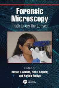 Forensic Microscopy : Truth under the Lenses