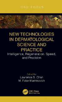 New Technologies in Dermatological Science and Practice : Intelligence, Regeneration, Speed, and Precision
