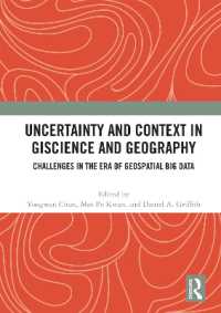 Uncertainty and Context in GIScience and Geography : Challenges in the Era of Geospatial Big Data