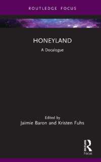 Honeyland : A Docalogue (Docalogue)
