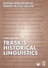 トラスク歴史言語学（第４版）<br>Trask's Historical Linguistics （4TH）