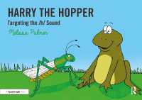 Harry the Hopper : Targeting the h Sound (Speech Bubbles 2)