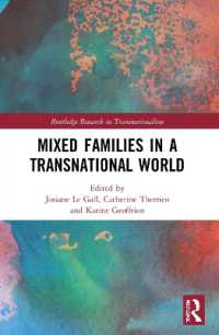 Mixed Families in a Transnational World (Routledge Research in Transnationalism)